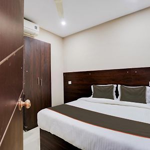 Super Collection O Pnr Comfort Khairatabad
